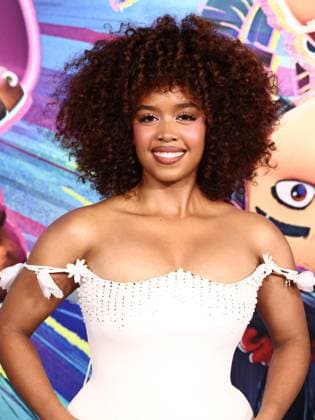 Los Angeles Premiere Of DreamWorks Animation s And Universal Pictures Forgotten Island HER Gabriella Sarmiento Wilson at the Los Angeles Premiere Of DreamWorks Animation s And Universal Pictures Forgotten Island held at the Lucas Museum of Narrative Art on September 23, 2026 in Los Angeles, California, United States. Los Angeles California United States Copyright: xXavierxCollin ImagexPressxAgencyx