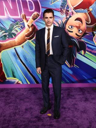 Los Angeles Premiere Of DreamWorks Animation s And Universal Pictures Forgotten Island Dave Franco at the Los Angeles Premiere Of DreamWorks Animation s And Universal Pictures Forgotten Island held at the Lucas Museum of Narrative Art on September 23, 2026 in Los Angeles, California, United States. Los Angeles California United States Copyright: xXavierxCollin ImagexPressxAgencyx
