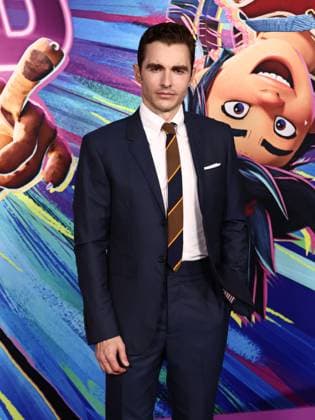 Los Angeles Premiere Of DreamWorks Animation s And Universal Pictures Forgotten Island Dave Franco at the Los Angeles Premiere Of DreamWorks Animation s And Universal Pictures Forgotten Island held at the Lucas Museum of Narrative Art on September 23, 2026 in Los Angeles, California, United States. Los Angeles California United States Copyright: xXavierxCollin ImagexPressxAgencyx