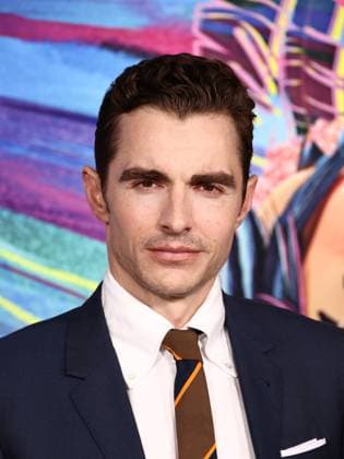 Los Angeles Premiere Of DreamWorks Animation s And Universal Pictures Forgotten Island Dave Franco at the Los Angeles Premiere Of DreamWorks Animation s And Universal Pictures Forgotten Island held at the Lucas Museum of Narrative Art on September 23, 2026 in Los Angeles, California, United States. Los Angeles California United States Copyright: xXavierxCollin ImagexPressxAgencyx