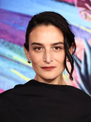 Los Angeles Premiere Of DreamWorks Animation s And Universal Pictures Forgotten Island Jenny Slate at the Los Angeles Premiere Of DreamWorks Animation s And Universal Pictures Forgotten Island held at the Lucas Museum of Narrative Art on September 23, 2026 in Los Angeles, California, United States. Los Angeles California United States Copyright: xXavierxCollin ImagexPressxAgencyx