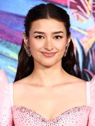 Los Angeles Premiere Of DreamWorks Animation s And Universal Pictures Forgotten Island Liza Soberano at the Los Angeles Premiere Of DreamWorks Animation s And Universal Pictures Forgotten Island held at the Lucas Museum of Narrative Art on September 23, 2026 in Los Angeles, California, United States. Los Angeles California United States Copyright: xXavierxCollin ImagexPressxAgencyx