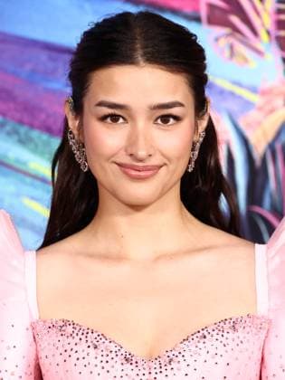 Los Angeles Premiere Of DreamWorks Animation s And Universal Pictures Forgotten Island Liza Soberano at the Los Angeles Premiere Of DreamWorks Animation s And Universal Pictures Forgotten Island held at the Lucas Museum of Narrative Art on September 23, 2026 in Los Angeles, California, United States. Los Angeles California United States Copyright: xXavierxCollin ImagexPressxAgencyx