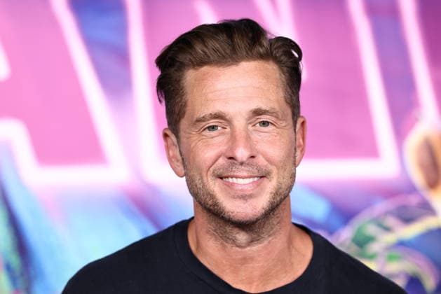 Los Angeles Premiere Of DreamWorks Animation s And Universal Pictures Forgotten Island Ryan Tedder at the Los Angeles Premiere Of DreamWorks Animation s And Universal Pictures Forgotten Island held at the Lucas Museum of Narrative Art on September 23, 2026 in Los Angeles, California, United States. Los Angeles California United States Copyright: xXavierxCollin ImagexPressxAgencyx