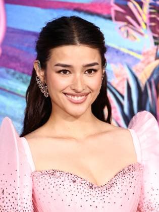 Los Angeles Premiere Of DreamWorks Animation s And Universal Pictures Forgotten Island Liza Soberano at the Los Angeles Premiere Of DreamWorks Animation s And Universal Pictures Forgotten Island held at the Lucas Museum of Narrative Art on September 23, 2026 in Los Angeles, California, United States. Los Angeles California United States Copyright: xXavierxCollin ImagexPressxAgencyx