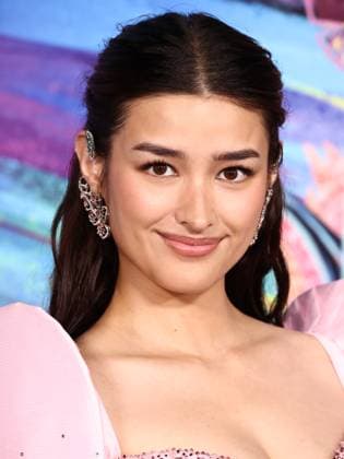 Los Angeles Premiere Of DreamWorks Animation s And Universal Pictures Forgotten Island Liza Soberano at the Los Angeles Premiere Of DreamWorks Animation s And Universal Pictures Forgotten Island held at the Lucas Museum of Narrative Art on September 23, 2026 in Los Angeles, California, United States. Los Angeles California United States Copyright: xXavierxCollin ImagexPressxAgencyx