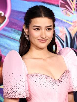 Los Angeles Premiere Of DreamWorks Animation s And Universal Pictures Forgotten Island Liza Soberano at the Los Angeles Premiere Of DreamWorks Animation s And Universal Pictures Forgotten Island held at the Lucas Museum of Narrative Art on September 23, 2026 in Los Angeles, California, United States. Los Angeles California United States Copyright: xXavierxCollin ImagexPressxAgencyx