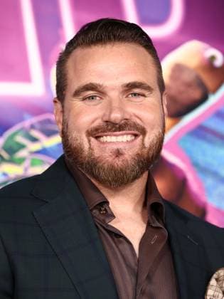Los Angeles Premiere Of DreamWorks Animation s And Universal Pictures Forgotten Island Joel Crawford at the Los Angeles Premiere Of DreamWorks Animation s And Universal Pictures Forgotten Island held at the Lucas Museum of Narrative Art on September 23, 2026 in Los Angeles, California, United States. Los Angeles California United States Copyright: xXavierxCollin ImagexPressxAgencyx