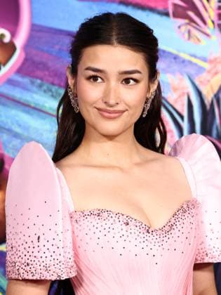 Los Angeles Premiere Of DreamWorks Animation s And Universal Pictures Forgotten Island Liza Soberano at the Los Angeles Premiere Of DreamWorks Animation s And Universal Pictures Forgotten Island held at the Lucas Museum of Narrative Art on September 23, 2026 in Los Angeles, California, United States. Los Angeles California United States Copyright: xXavierxCollin ImagexPressxAgencyx