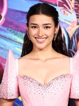 Los Angeles Premiere Of DreamWorks Animation s And Universal Pictures Forgotten Island Liza Soberano at the Los Angeles Premiere Of DreamWorks Animation s And Universal Pictures Forgotten Island held at the Lucas Museum of Narrative Art on September 23, 2026 in Los Angeles, California, United States. Los Angeles California United States Copyright: xXavierxCollin ImagexPressxAgencyx