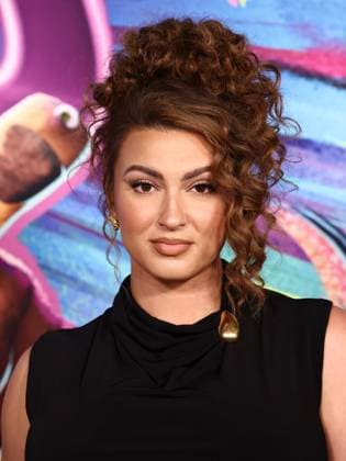 Los Angeles Premiere Of DreamWorks Animation s And Universal Pictures Forgotten Island Tori Kelly at the Los Angeles Premiere Of DreamWorks Animation s And Universal Pictures Forgotten Island held at the Lucas Museum of Narrative Art on September 23, 2026 in Los Angeles, California, United States. Los Angeles California United States Copyright: xXavierxCollin ImagexPressxAgencyx