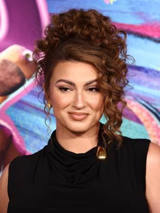Los Angeles Premiere Of DreamWorks Animation s And Universal Pictures Forgotten Island Tori Kelly at the Los Angeles Premiere Of DreamWorks Animation s And Universal Pictures Forgotten Island held at the Lucas Museum of Narrative Art on September 23, 2026 in Los Angeles, California, United States. Los Angeles California United States Copyright: xXavierxCollin ImagexPressxAgencyx