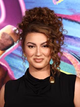 Los Angeles Premiere Of DreamWorks Animation s And Universal Pictures Forgotten Island Tori Kelly at the Los Angeles Premiere Of DreamWorks Animation s And Universal Pictures Forgotten Island held at the Lucas Museum of Narrative Art on September 23, 2026 in Los Angeles, California, United States. Los Angeles California United States Copyright: xXavierxCollin ImagexPressxAgencyx