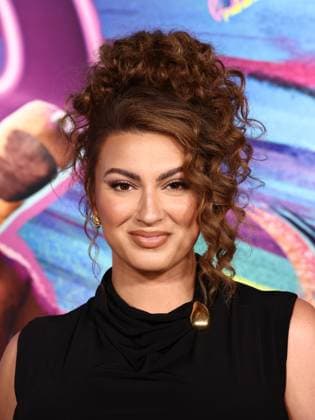 Los Angeles Premiere Of DreamWorks Animation s And Universal Pictures Forgotten Island Tori Kelly at the Los Angeles Premiere Of DreamWorks Animation s And Universal Pictures Forgotten Island held at the Lucas Museum of Narrative Art on September 23, 2026 in Los Angeles, California, United States. Los Angeles California United States Copyright: xXavierxCollin ImagexPressxAgencyx