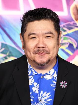 Los Angeles Premiere Of DreamWorks Animation s And Universal Pictures Forgotten Island Eric Bauza at the Los Angeles Premiere Of DreamWorks Animation s And Universal Pictures Forgotten Island held at the Lucas Museum of Narrative Art on September 23, 2026 in Los Angeles, California, United States. Los Angeles California United States Copyright: xXavierxCollin ImagexPressxAgencyx