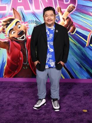 Los Angeles Premiere Of DreamWorks Animation s And Universal Pictures Forgotten Island Eric Bauza at the Los Angeles Premiere Of DreamWorks Animation s And Universal Pictures Forgotten Island held at the Lucas Museum of Narrative Art on September 23, 2026 in Los Angeles, California, United States. Los Angeles California United States Copyright: xXavierxCollin ImagexPressxAgencyx