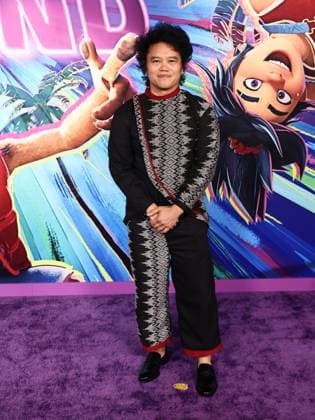 Los Angeles Premiere Of DreamWorks Animation s And Universal Pictures Forgotten Island Nathan Matthew David at the Los Angeles Premiere Of DreamWorks Animation s And Universal Pictures Forgotten Island held at the Lucas Museum of Narrative Art on September 23, 2026 in Los Angeles, California, United States. Los Angeles California United States Copyright: xXavierxCollin ImagexPressxAgencyx