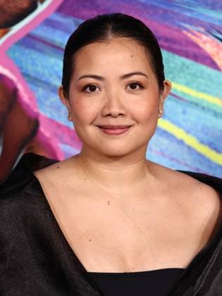 Los Angeles Premiere Of DreamWorks Animation s And Universal Pictures Forgotten Island Kristin Villanueva at the Los Angeles Premiere Of DreamWorks Animation s And Universal Pictures Forgotten Island held at the Lucas Museum of Narrative Art on September 23, 2026 in Los Angeles, California, United States. Los Angeles California United States Copyright: xXavierxCollin ImagexPressxAgencyx