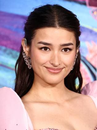 Los Angeles Premiere Of DreamWorks Animation s And Universal Pictures Forgotten Island Liza Soberano at the Los Angeles Premiere Of DreamWorks Animation s And Universal Pictures Forgotten Island held at the Lucas Museum of Narrative Art on September 23, 2026 in Los Angeles, California, United States. Los Angeles California United States Copyright: xXavierxCollin ImagexPressxAgencyx