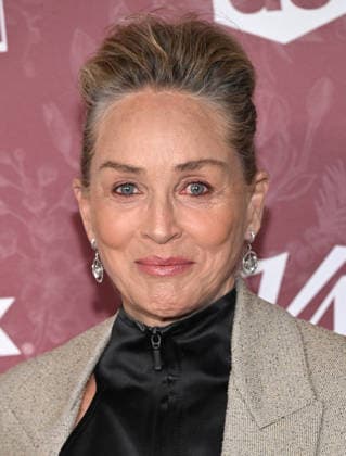 Variety™s 2026 Power of Women: Los Angeles Sharon Stone arriving to Variety™s 2026 Power of Women: Los Angeles event held at the Beverly Hills Hotel in Beverly Hills, Ca. on September 23, 2026 Beverly Hills Beverly Hills Hotel California USA Copyright: xLisaxOConnorx xAFF-USA.comx