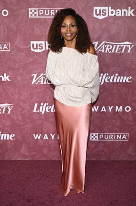 Variety™s 2026 Power of Women: Los Angeles Pearlena Igbokwe arriving to Variety™s 2026 Power of Women: Los Angeles event held at the Beverly Hills Hotel in Beverly Hills, Ca. on September 23, 2026 Beverly Hills Beverly Hills Hotel California USA Copyright: xLisaxOConnorx xAFF-USA.comx