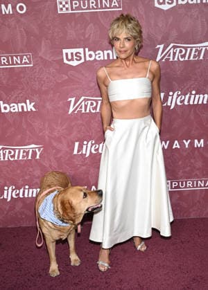 Variety™s 2026 Power of Women: Los Angeles Selma Blair arriving to Variety™s 2026 Power of Women: Los Angeles event held at the Beverly Hills Hotel in Beverly Hills, Ca. on September 23, 2026 Beverly Hills Beverly Hills Hotel California USA Copyright: xLisaxOConnorx xAFF-USA.comx