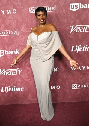 Variety™s 2026 Power of Women: Los Angeles Jennifer Hudson arriving to Variety™s 2026 Power of Women: Los Angeles event held at the Beverly Hills Hotel in Beverly Hills, Ca. on September 23, 2026 Beverly Hills Beverly Hills Hotel California USA Copyright: xLisaxOConnorx xAFF-USA.comx