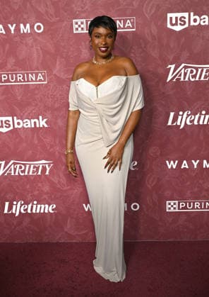 Variety™s 2026 Power of Women: Los Angeles Jennifer Hudson arriving to Variety™s 2026 Power of Women: Los Angeles event held at the Beverly Hills Hotel in Beverly Hills, Ca. on September 23, 2026 Beverly Hills Beverly Hills Hotel California USA Copyright: xLisaxOConnorx xAFF-USA.comx