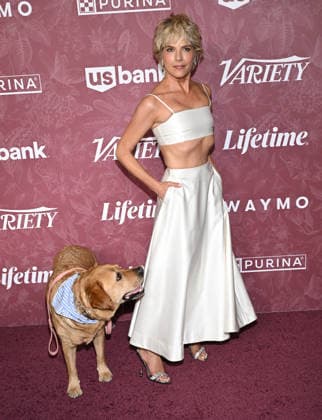 Variety™s 2026 Power of Women: Los Angeles Selma Blair arriving to Variety™s 2026 Power of Women: Los Angeles event held at the Beverly Hills Hotel in Beverly Hills, Ca. on September 23, 2026 Beverly Hills Beverly Hills Hotel California USA Copyright: xLisaxOConnorx xAFF-USA.comx