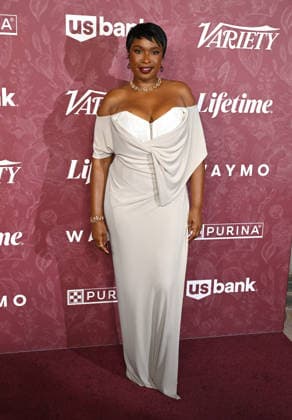 Variety™s 2026 Power of Women: Los Angeles Jennifer Hudson arriving to Variety™s 2026 Power of Women: Los Angeles event held at the Beverly Hills Hotel in Beverly Hills, Ca. on September 23, 2026 Beverly Hills Beverly Hills Hotel California USA Copyright: xLisaxOConnorx xAFF-USA.comx