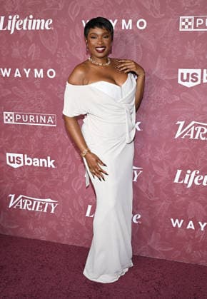 Variety™s 2026 Power of Women: Los Angeles Jennifer Hudson arriving to Variety™s 2026 Power of Women: Los Angeles event held at the Beverly Hills Hotel in Beverly Hills, Ca. on September 23, 2026 Beverly Hills Beverly Hills Hotel California USA Copyright: xLisaxOConnorx xAFF-USA.comx