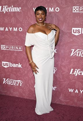 Variety™s 2026 Power of Women: Los Angeles Jennifer Hudson arriving to Variety™s 2026 Power of Women: Los Angeles event held at the Beverly Hills Hotel in Beverly Hills, Ca. on September 23, 2026 Beverly Hills Beverly Hills Hotel California USA Copyright: xLisaxOConnorx xAFF-USA.comx