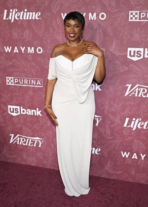 Variety™s 2026 Power of Women: Los Angeles Jennifer Hudson arriving to Variety™s 2026 Power of Women: Los Angeles event held at the Beverly Hills Hotel in Beverly Hills, Ca. on September 23, 2026 Beverly Hills Beverly Hills Hotel California USA Copyright: xLisaxOConnorx xAFF-USA.comx