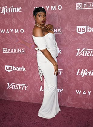 Variety™s 2026 Power of Women: Los Angeles Jennifer Hudson arriving to Variety™s 2026 Power of Women: Los Angeles event held at the Beverly Hills Hotel in Beverly Hills, Ca. on September 23, 2026 Beverly Hills Beverly Hills Hotel California USA Copyright: xLisaxOConnorx xAFF-USA.comx