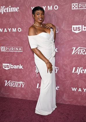 Variety™s 2026 Power of Women: Los Angeles Jennifer Hudson arriving to Variety™s 2026 Power of Women: Los Angeles event held at the Beverly Hills Hotel in Beverly Hills, Ca. on September 23, 2026 Beverly Hills Beverly Hills Hotel California USA Copyright: xLisaxOConnorx xAFF-USA.comx