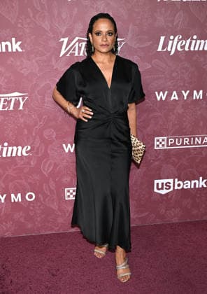Variety™s 2026 Power of Women: Los Angeles Judy Reyes arriving to Variety™s 2026 Power of Women: Los Angeles event held at the Beverly Hills Hotel in Beverly Hills, Ca. on September 23, 2026 Beverly Hills Beverly Hills Hotel California USA Copyright: xLisaxOConnorx xAFF-USA.comx