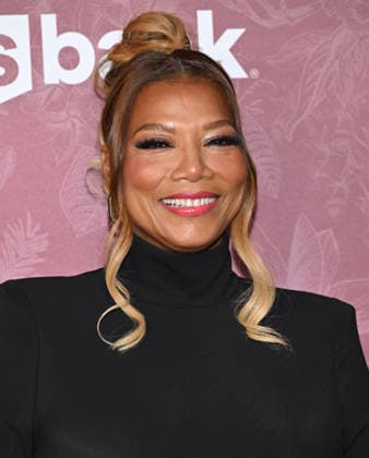 Variety™s 2026 Power of Women: Los Angeles Queen Latifah arriving to Variety™s 2026 Power of Women: Los Angeles event held at the Beverly Hills Hotel in Beverly Hills, Ca. on September 23, 2026 Beverly Hills Beverly Hills Hotel California USA Copyright: xLisaxOConnorx xAFF-USA.comx