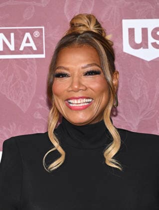 Variety™s 2026 Power of Women: Los Angeles Queen Latifah arriving to Variety™s 2026 Power of Women: Los Angeles event held at the Beverly Hills Hotel in Beverly Hills, Ca. on September 23, 2026 Beverly Hills Beverly Hills Hotel California USA Copyright: xLisaxOConnorx xAFF-USA.comx