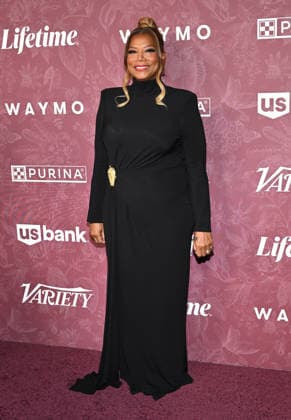 Variety™s 2026 Power of Women: Los Angeles Queen Latifah arriving to Variety™s 2026 Power of Women: Los Angeles event held at the Beverly Hills Hotel in Beverly Hills, Ca. on September 23, 2026 Beverly Hills Beverly Hills Hotel California USA Copyright: xLisaxOConnorx xAFF-USA.comx