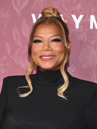 Variety™s 2026 Power of Women: Los Angeles Queen Latifah arriving to Variety™s 2026 Power of Women: Los Angeles event held at the Beverly Hills Hotel in Beverly Hills, Ca. on September 23, 2026 Beverly Hills Beverly Hills Hotel California USA Copyright: xLisaxOConnorx xAFF-USA.comx