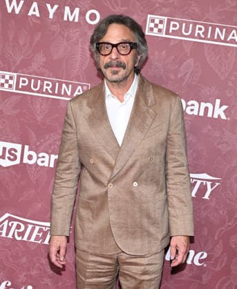 Variety™s 2026 Power of Women: Los Angeles Marc Maron arriving to Variety™s 2026 Power of Women: Los Angeles event held at the Beverly Hills Hotel in Beverly Hills, Ca. on September 23, 2026 Beverly Hills Beverly Hills Hotel California USA Copyright: xLisaxOConnorx xAFF-USA.comx