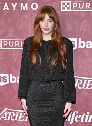 Variety™s 2026 Power of Women: Los Angeles Bryce Dallas Howard arriving to Variety™s 2026 Power of Women: Los Angeles event held at the Beverly Hills Hotel in Beverly Hills, Ca. on September 23, 2026 Beverly Hills Beverly Hills Hotel California USA Copyright: xLisaxOConnorx xAFF-USA.comx