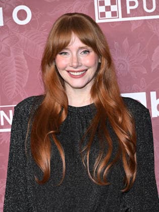 Variety™s 2026 Power of Women: Los Angeles Bryce Dallas Howard arriving to Variety™s 2026 Power of Women: Los Angeles event held at the Beverly Hills Hotel in Beverly Hills, Ca. on September 23, 2026 Beverly Hills Beverly Hills Hotel California USA Copyright: xLisaxOConnorx xAFF-USA.comx