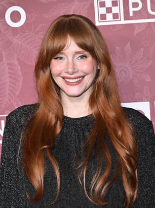 Variety™s 2026 Power of Women: Los Angeles Bryce Dallas Howard arriving to Variety™s 2026 Power of Women: Los Angeles event held at the Beverly Hills Hotel in Beverly Hills, Ca. on September 23, 2026 Beverly Hills Beverly Hills Hotel California USA Copyright: xLisaxOConnorx xAFF-USA.comx