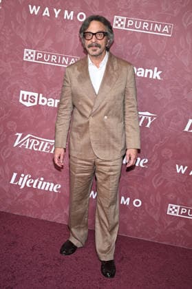 Variety™s 2026 Power of Women: Los Angeles Marc Maron arriving to Variety™s 2026 Power of Women: Los Angeles event held at the Beverly Hills Hotel in Beverly Hills, Ca. on September 23, 2026 Beverly Hills Beverly Hills Hotel California USA Copyright: xLisaxOConnorx xAFF-USA.comx