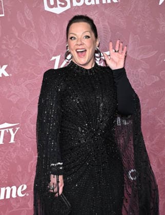 Variety™s 2026 Power of Women: Los Angeles Melissa McCarthy arriving to Variety™s 2026 Power of Women: Los Angeles event held at the Beverly Hills Hotel in Beverly Hills, Ca. on September 23, 2026 Beverly Hills Beverly Hills Hotel California USA Copyright: xLisaxOConnorx xAFF-USA.comx