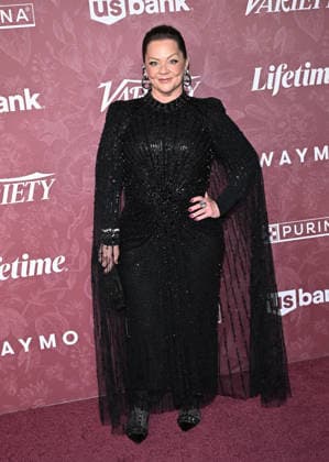 Variety™s 2026 Power of Women: Los Angeles Melissa McCarthy arriving to Variety™s 2026 Power of Women: Los Angeles event held at the Beverly Hills Hotel in Beverly Hills, Ca. on September 23, 2026 Beverly Hills Beverly Hills Hotel California USA Copyright: xLisaxOConnorx xAFF-USA.comx