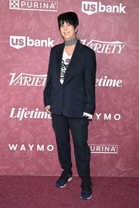 Variety™s 2026 Power of Women: Los Angeles Diane Warren arriving to Variety™s 2026 Power of Women: Los Angeles event held at the Beverly Hills Hotel in Beverly Hills, Ca. on September 23, 2026 Beverly Hills Beverly Hills Hotel California USA Copyright: xLisaxOConnorx xAFF-USA.comx
