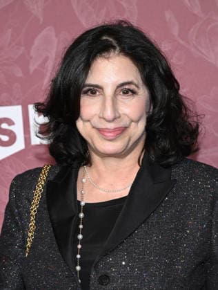 Variety™s 2026 Power of Women: Los Angeles Sue Kroll arriving to Variety™s 2026 Power of Women: Los Angeles event held at the Beverly Hills Hotel in Beverly Hills, Ca. on September 23, 2026 Beverly Hills Beverly Hills Hotel California USA Copyright: xLisaxOConnorx xAFF-USA.comx