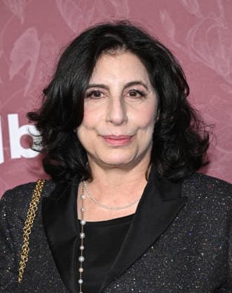Variety™s 2026 Power of Women: Los Angeles Sue Kroll arriving to Variety™s 2026 Power of Women: Los Angeles event held at the Beverly Hills Hotel in Beverly Hills, Ca. on September 23, 2026 Beverly Hills Beverly Hills Hotel California USA Copyright: xLisaxOConnorx xAFF-USA.comx